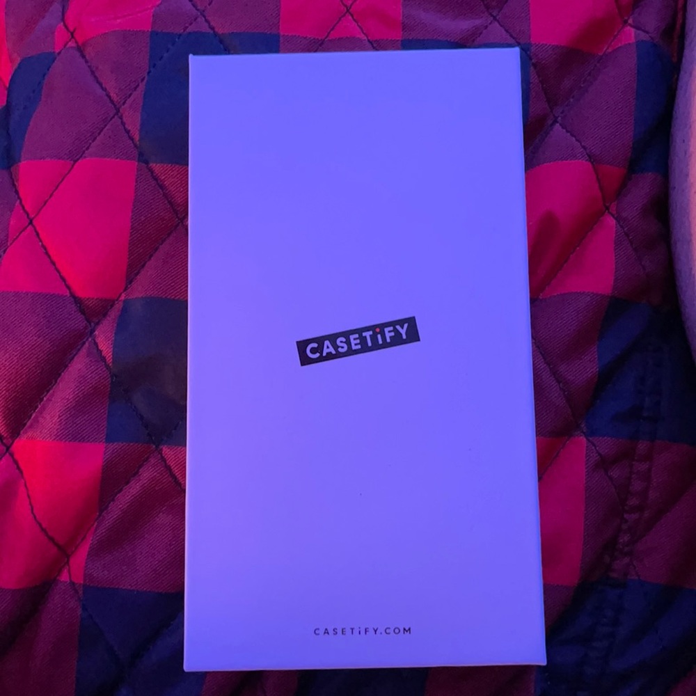 iPhone XR case